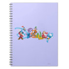 Disney Logo | Mickey and Friends