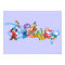 Disney Logo | Mickey and Friends