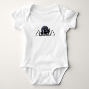 Disney Meet The Robinsons Doris Baby Bodysuit