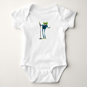 Disney Meet The Robinsons Frankie Baby Bodysuit
