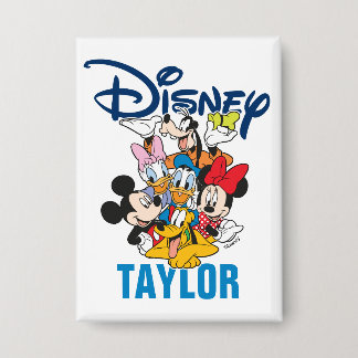 Disney | Mickey & Friends - Family Vacation