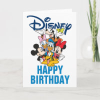 Disney | Mickey & Friends - Family Vacation