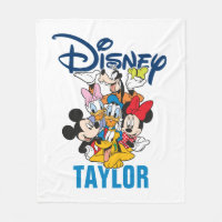 Disney | Mickey & Friends - Family Vacation