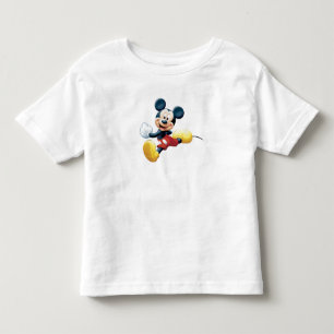 Disney Mickey & Friends Mickey Toddler T-shirt
