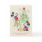 Disney | Mickey & Minnie | Classic Christmas Tree