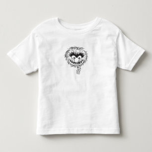 Disney Muppets Animal Sketch Toddler T-shirt