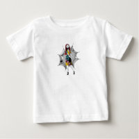 Disney Nightmare Before Christmas Sally