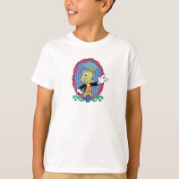 Disney Pinocchio Jiminy Cricket 