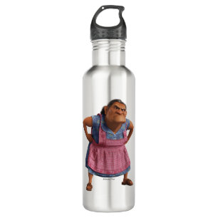 Disney Pixar Coco   Abuelita   Funny Grandmother 710 Ml Water Bottle