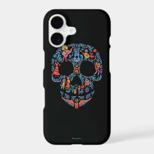 Disney Pixar Coco Colourful Sugar Skull