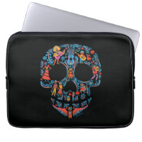 Disney Pixar Coco | Colourful Sugar Skull