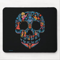Disney Pixar Coco | Colourful Sugar Skull