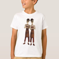 Disney Pixar Coco | Cool Twin Skeletons