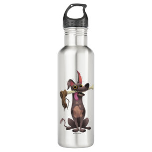 Disney Pixar Coco   Dante   Funny Bone with Shoe 710 Ml Water Bottle