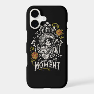Disney Pixar Coco Ernesto Inspirational Quote