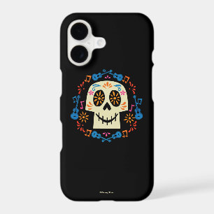 Disney Pixar Coco Gothic Sugar Skull