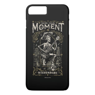 Disney Pixar Coco   Hector - Funny Quote iPhone 8 Plus/7 Plus Case