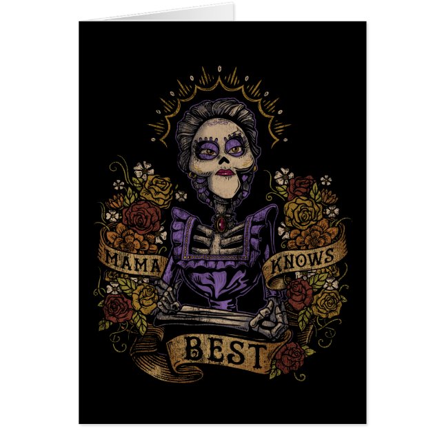 Disney Pixar Coco | Imelda | Mama connaît mieux (Devant)