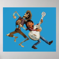Disney Pixar Coco | Miguel | Dancing Friends