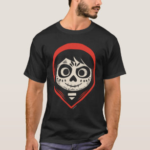 Disney Pixar Coco   Miguel  - Día de los Muertos T-Shirt