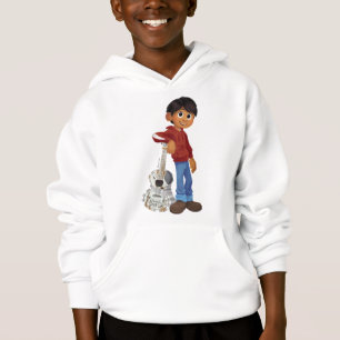 Disney Pixar Coco  Miguel  Jouer à la guitare