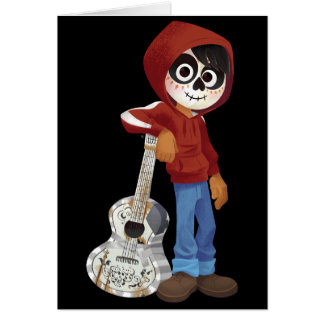 Disney Pixar Coco | Miguel | Se tenir avec la guit