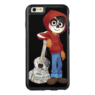 Disney Pixar Coco   Miguel   Standing with Guitar OtterBox iPhone 6/6s Plus Case
