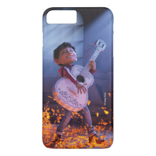 Disney Pixar Coco   Miguel - True Musician Case-Mate iPhone Case