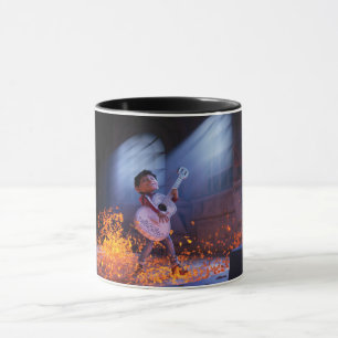 Disney Pixar Coco Miguel - True Musician Mug