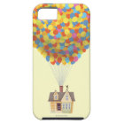 Disney Pixar UP | Balloon House Pastel