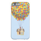 Disney Pixar UP | Balloon House Pastel