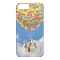 Disney Pixar UP | Balloon House Pastel