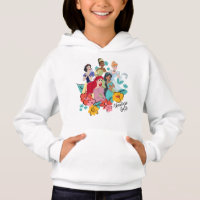 Disney Princess Adventure Gals