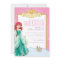 Disney Princess Ariel It's a Girl Baby Shower