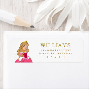 Disney Princess Aurora Birthday 