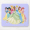 Disney Princess | Aurora, Tiana, Cinderella Centre