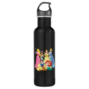 Disney Princess   Birds and Animals 710 Ml Water Bottle