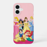 Disney Princess | Birds and Animals