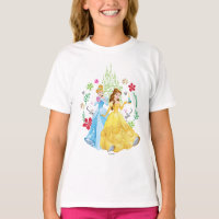 Disney Princess | Christmas Princesses 2