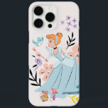 Disney Princess | Cinderella & the Animals iPhone 16 Pro Max Case<br><div class="desc">Check out this cute Disney design featuring Cinderella.</div>