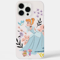 Disney Princess | Cinderella & the Animals