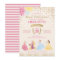 Disney Princess | Floral Gold Confetti