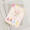 Disney Princess | Floral Gold Confetti