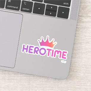 Disney Princess   Hero Time
