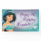 Disney Princess Jasmine Birthday