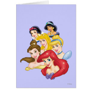 Disney Princess   Princesses Portraits