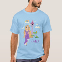 Disney Princess Rapunzel Birthday