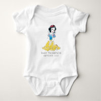 Disney Princess Snow White Announcement Date