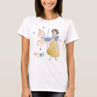 Disney Princess Snow White | Carousel Magic