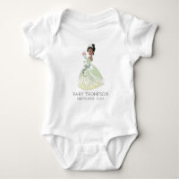 Disney Princess Tiana Announcement Date